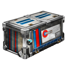 Accelerator Crate